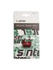 Unbekannt Brake Pad Sinter Disc Standard Compound 017 Red Pa