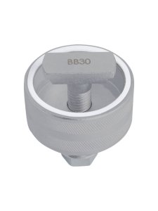 Unior Tool Unior BB30 Removal Tool Plastic Ring White Ea