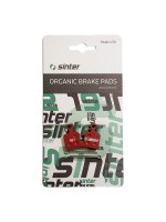 Unbekannt Brake Pad Sinter Disc Standard Compound 021 Red Pa