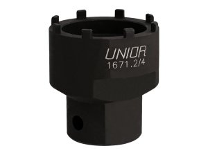 Unior Tool Unior Bottom Bracket Cartridge Tool External