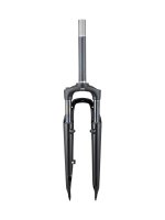 Bontrager Federgabel Bontrager Forklight R 700 Gewinde 50mm